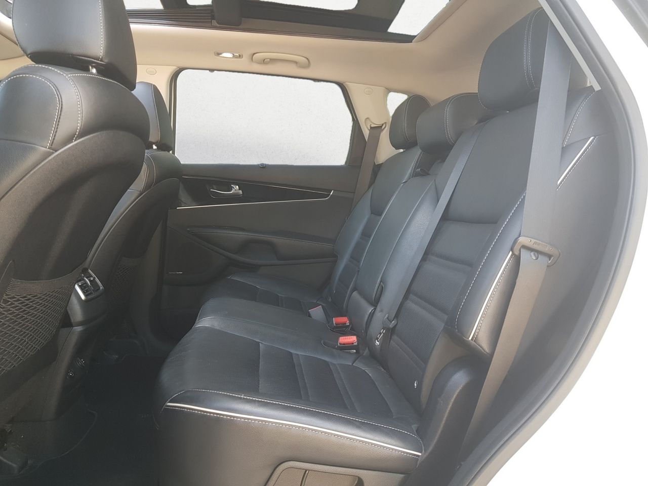 Foto Kia Sorento 11