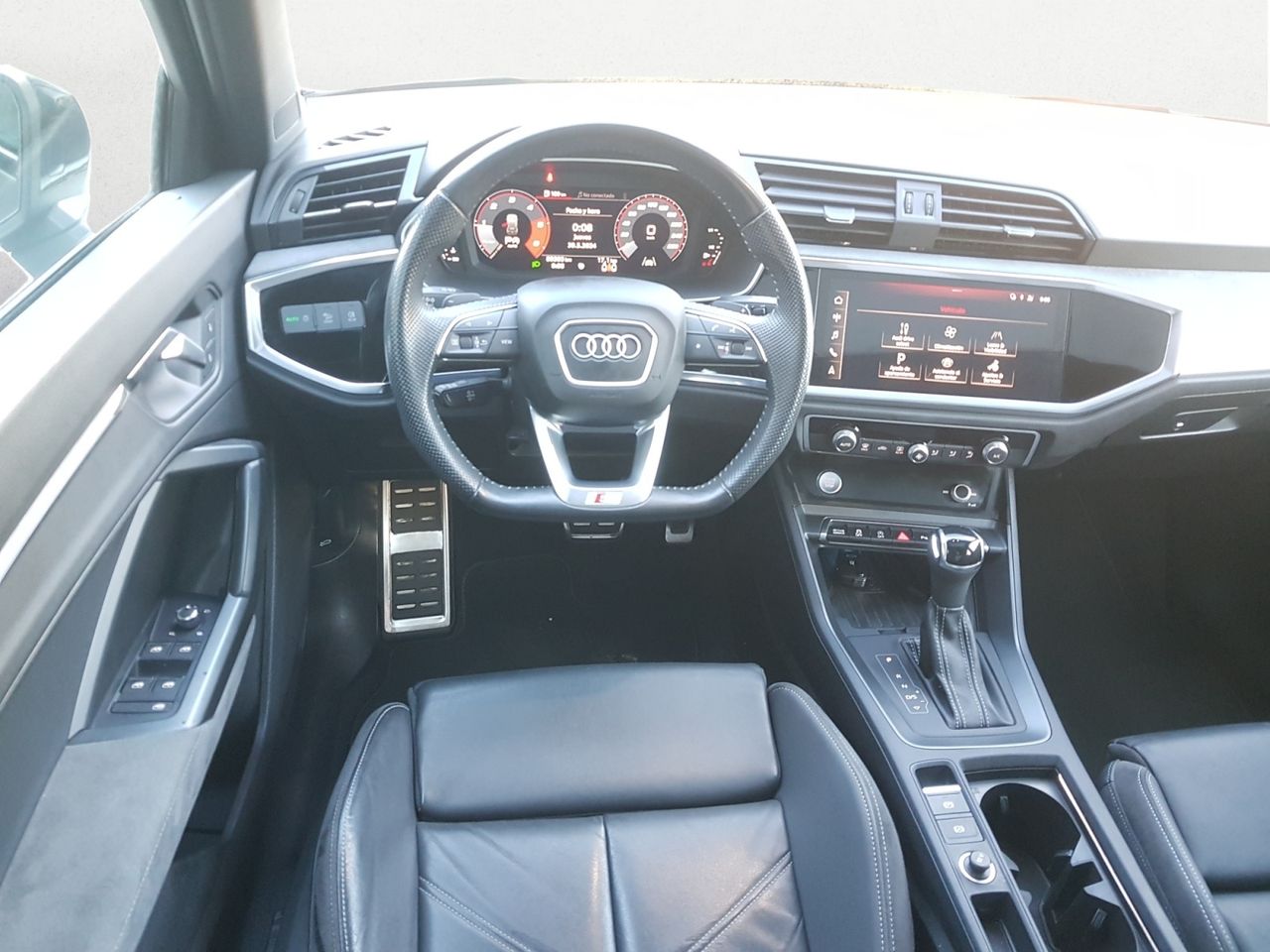 Foto Audi Q3 15