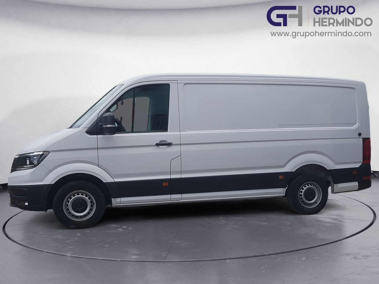 Foto Volkswagen Crafter 6