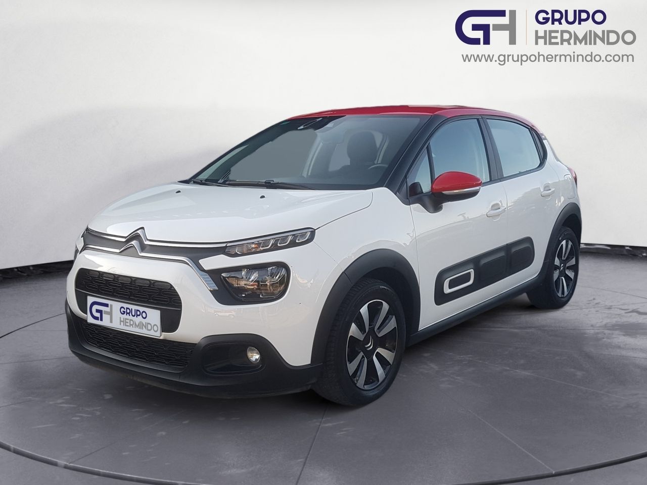 Foto Citroën C3 1