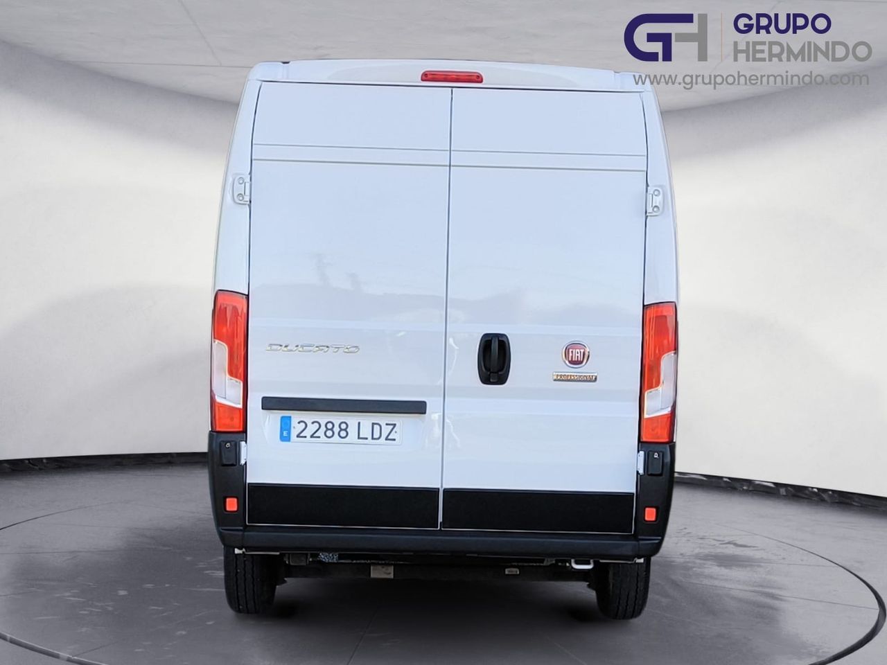 Foto Fiat Ducato 5