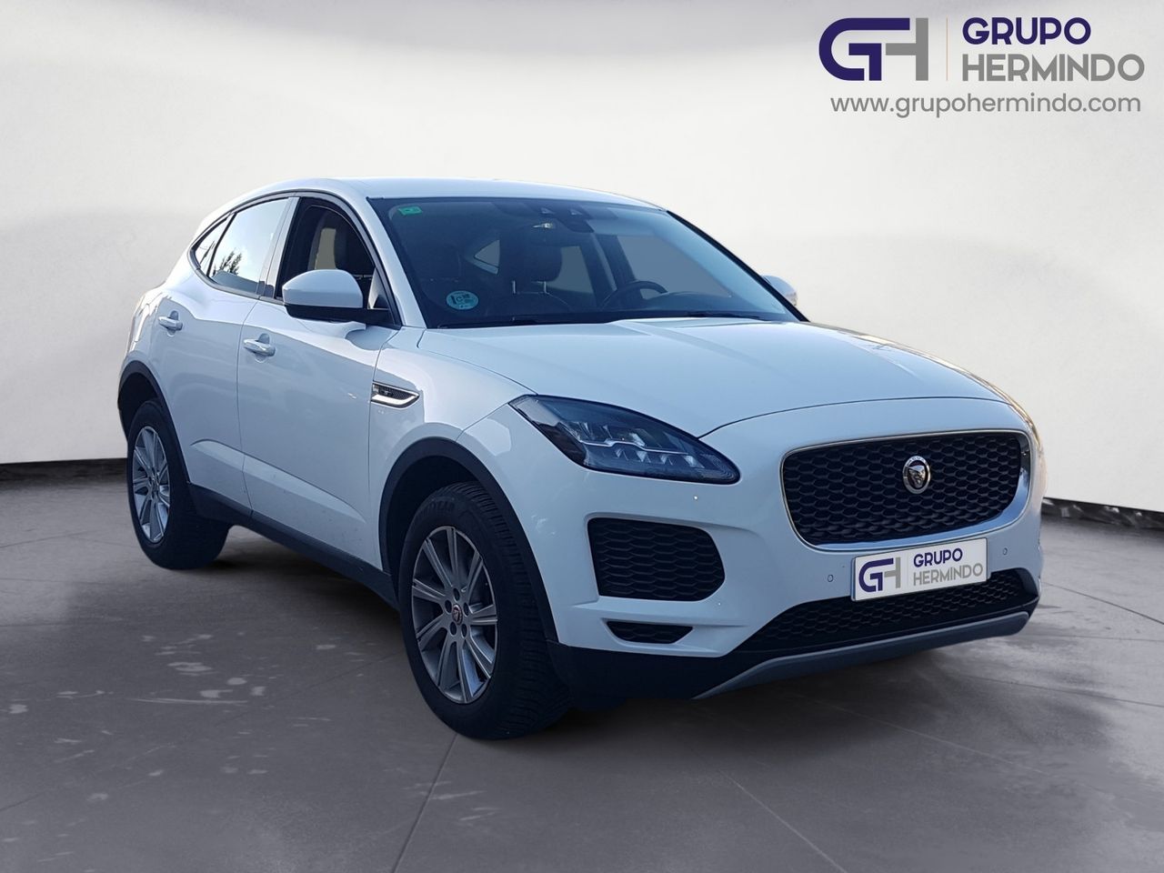 Foto Jaguar E-Pace 1