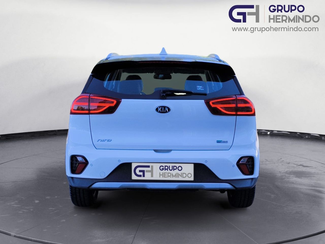 Foto Kia Niro 8