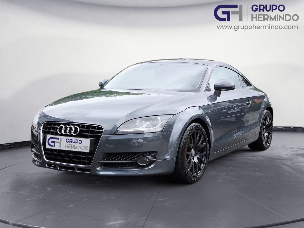 Foto Audi TT 1