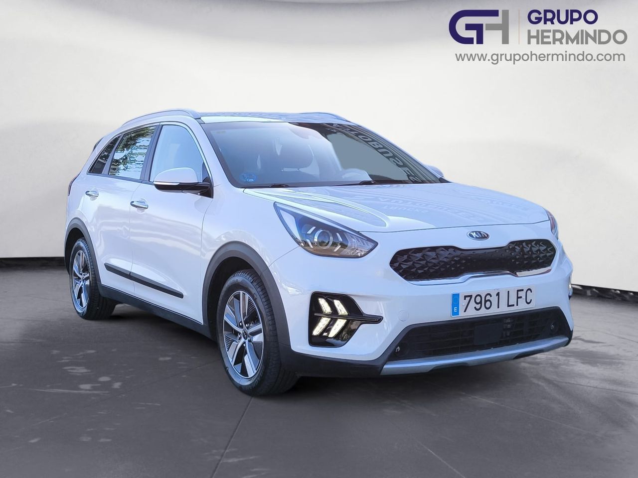 Foto Kia Niro 1