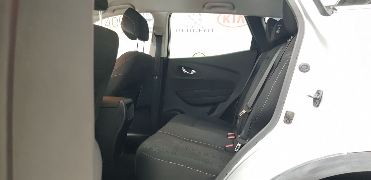 Foto Renault Kadjar 8