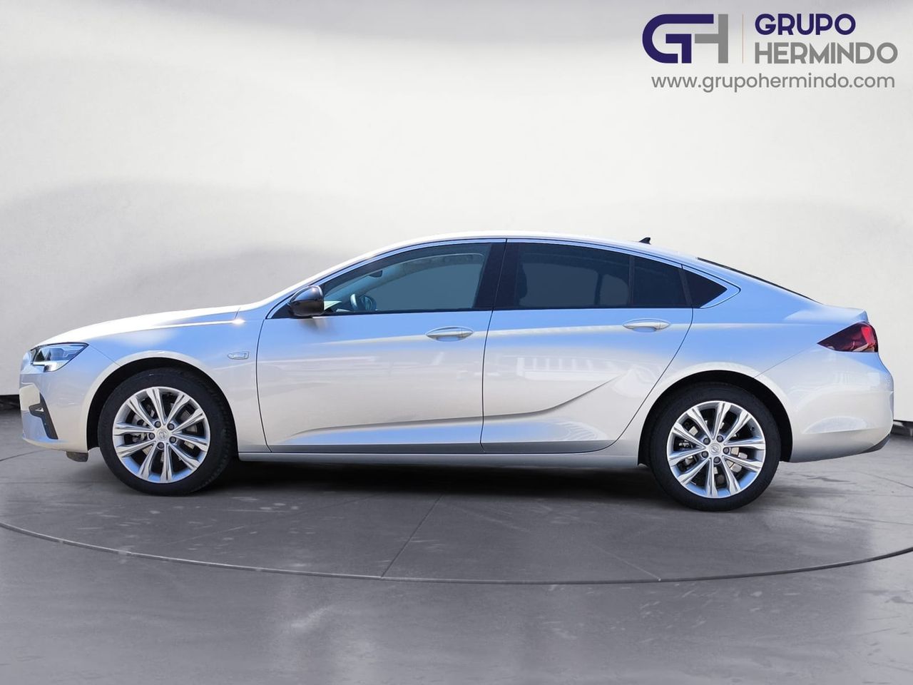 Foto Opel Insignia  7