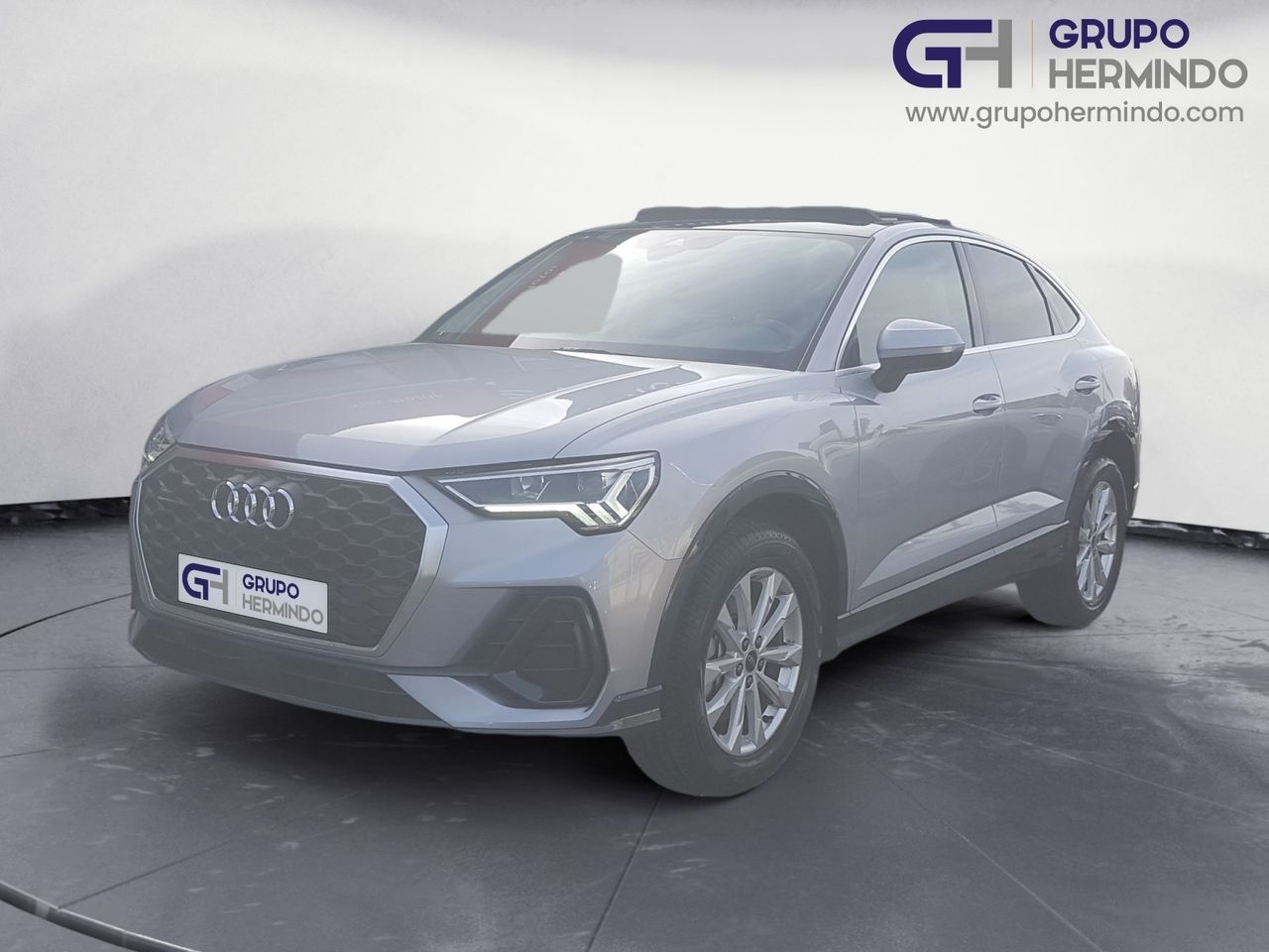 Foto Audi Q3 36