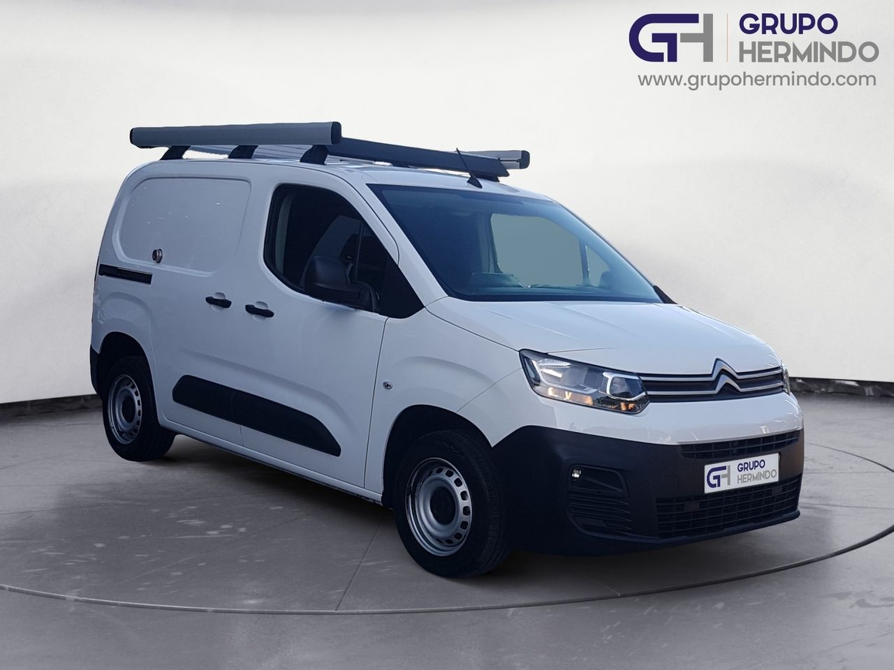 Foto Citroën Berlingo  Furgon 1