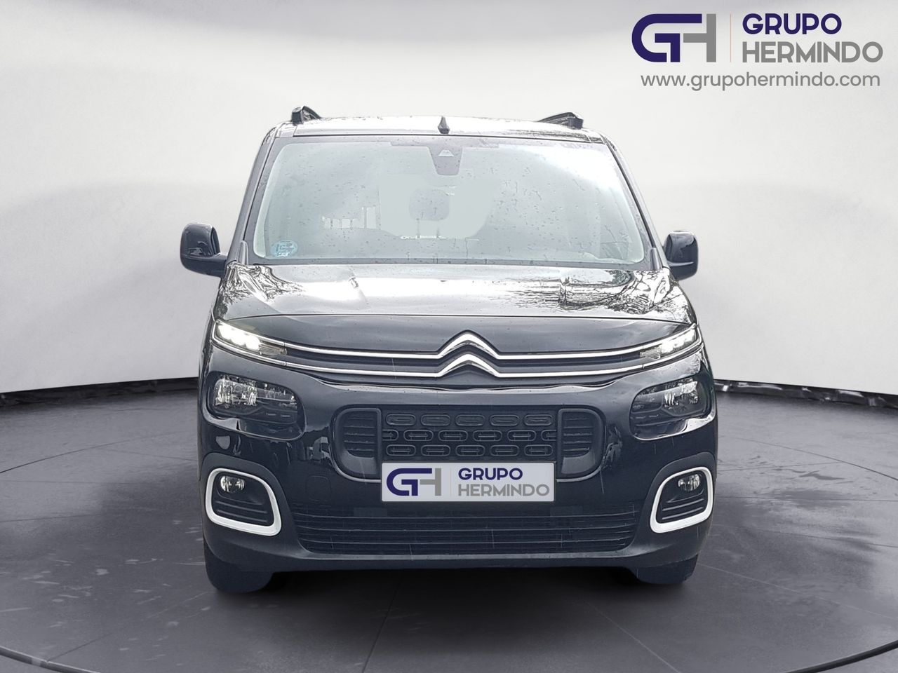 Foto Citroën Berlingo 2