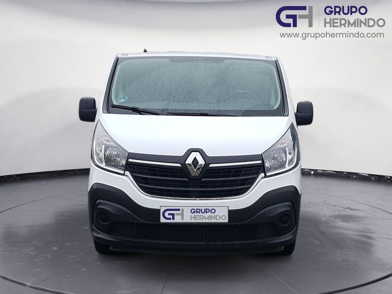 Foto Renault Trafic 3