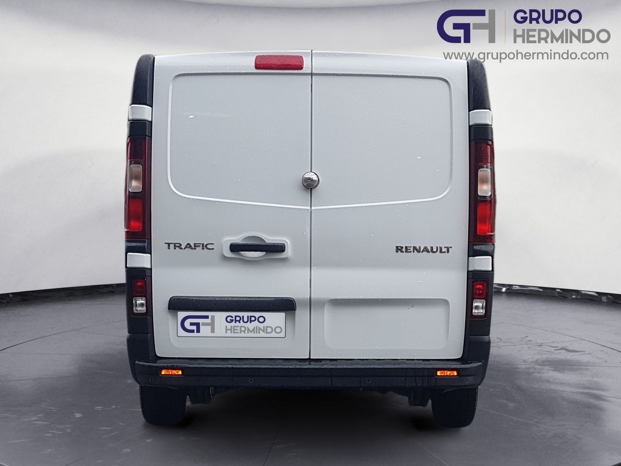 Foto Renault Trafic 5