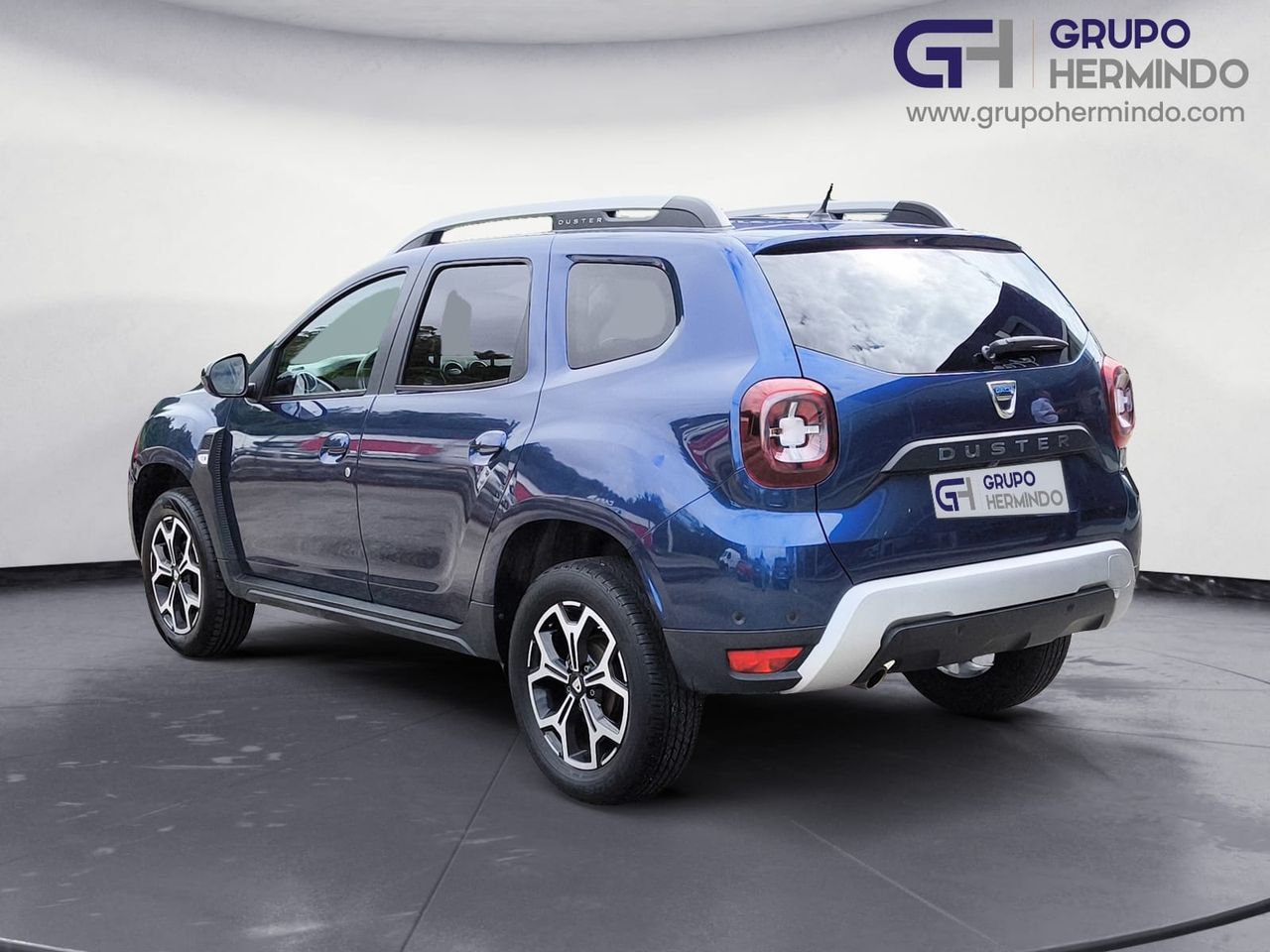 Foto Dacia Duster 4