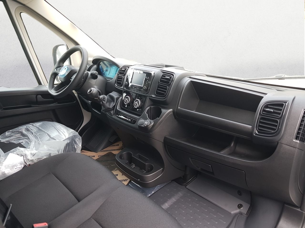 Foto Fiat Ducato 8