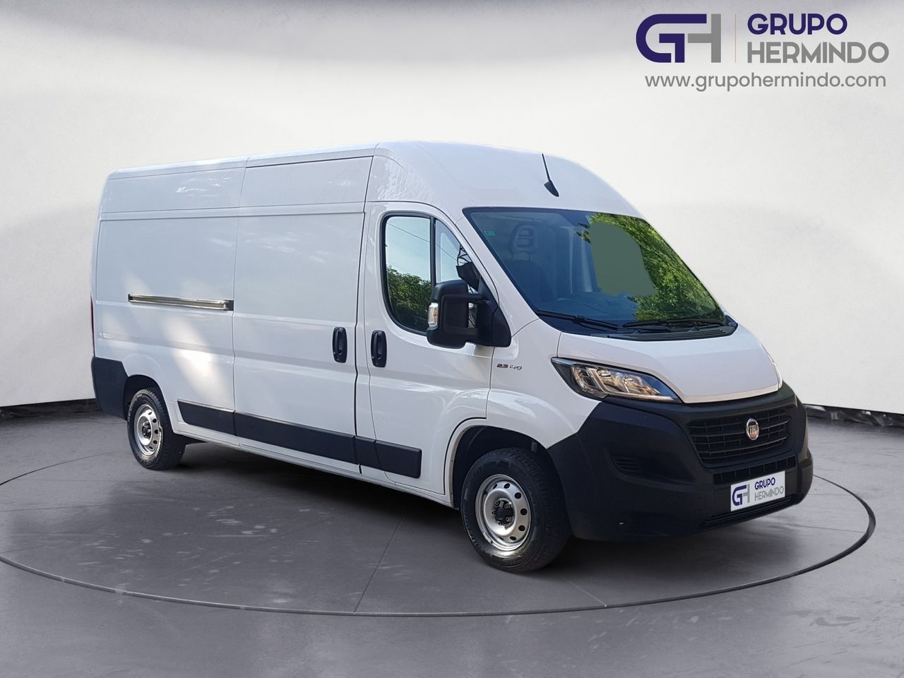 Foto Fiat Ducato 1