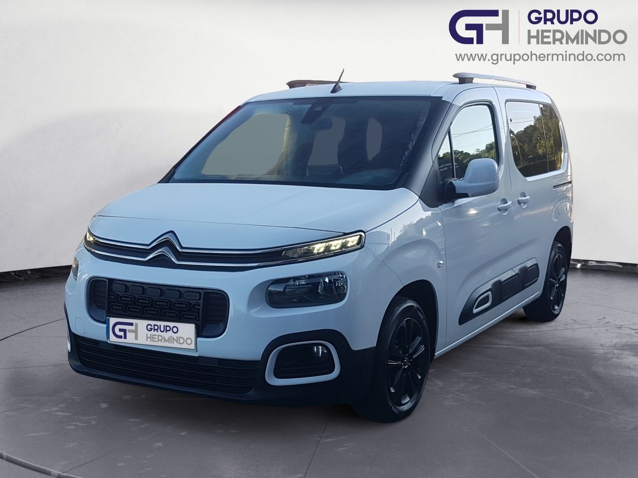 Foto Citroën Berlingo 2