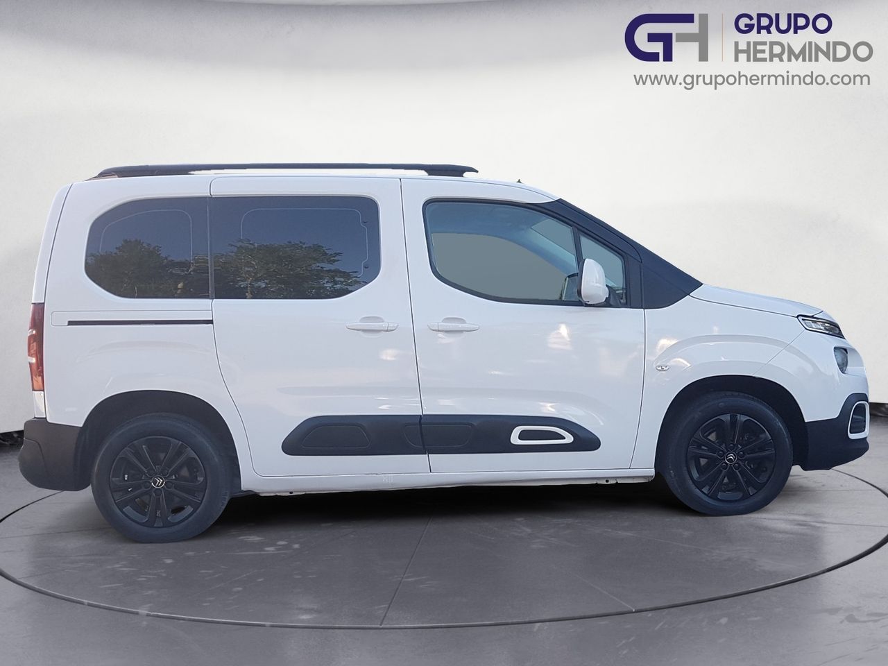 Foto Citroën Berlingo 6