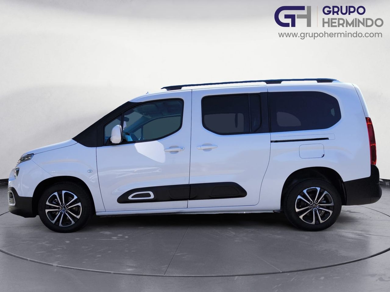 Foto Citroën Berlingo 6