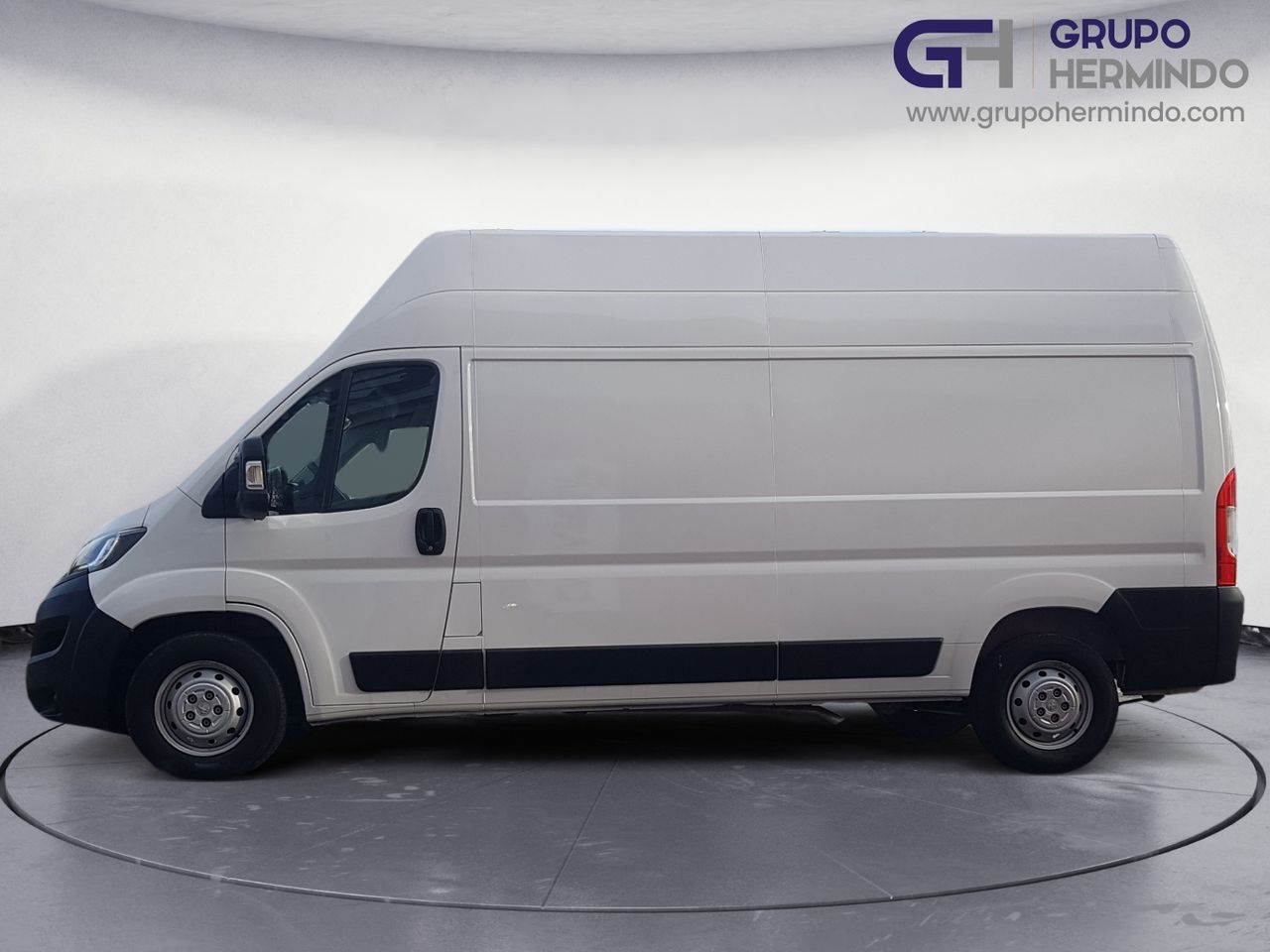 Foto Peugeot Boxer 6