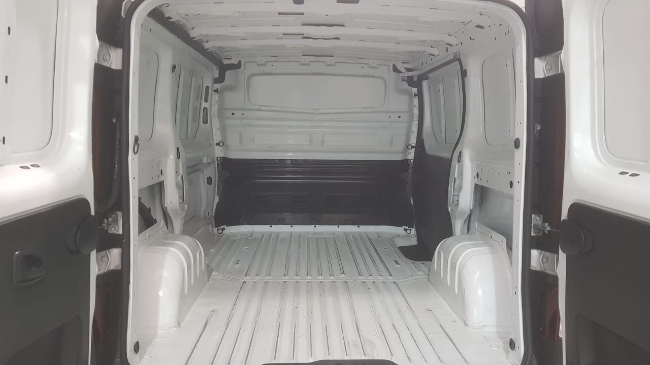 Foto Fiat Talento 12