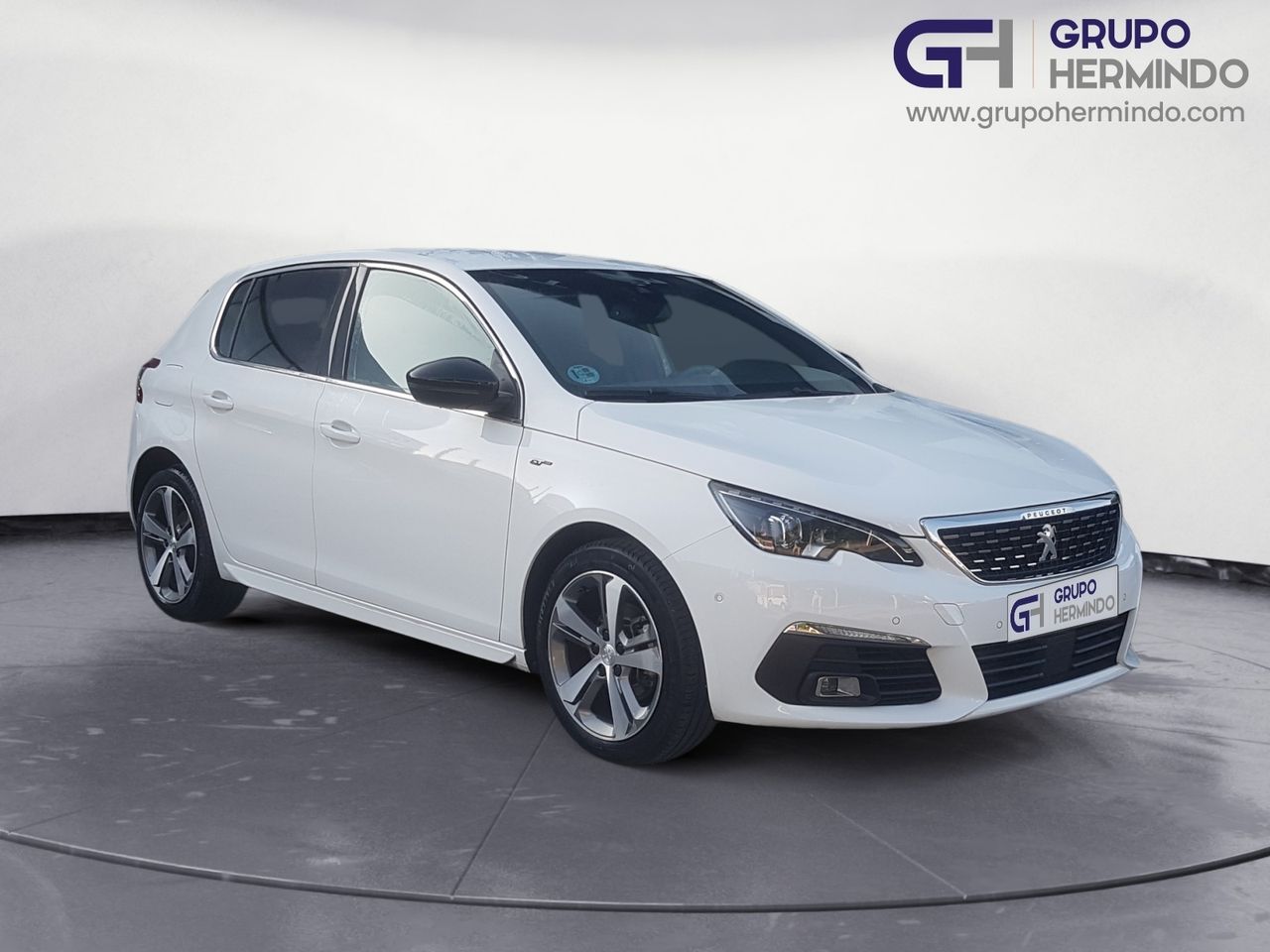 Foto Peugeot 308 2