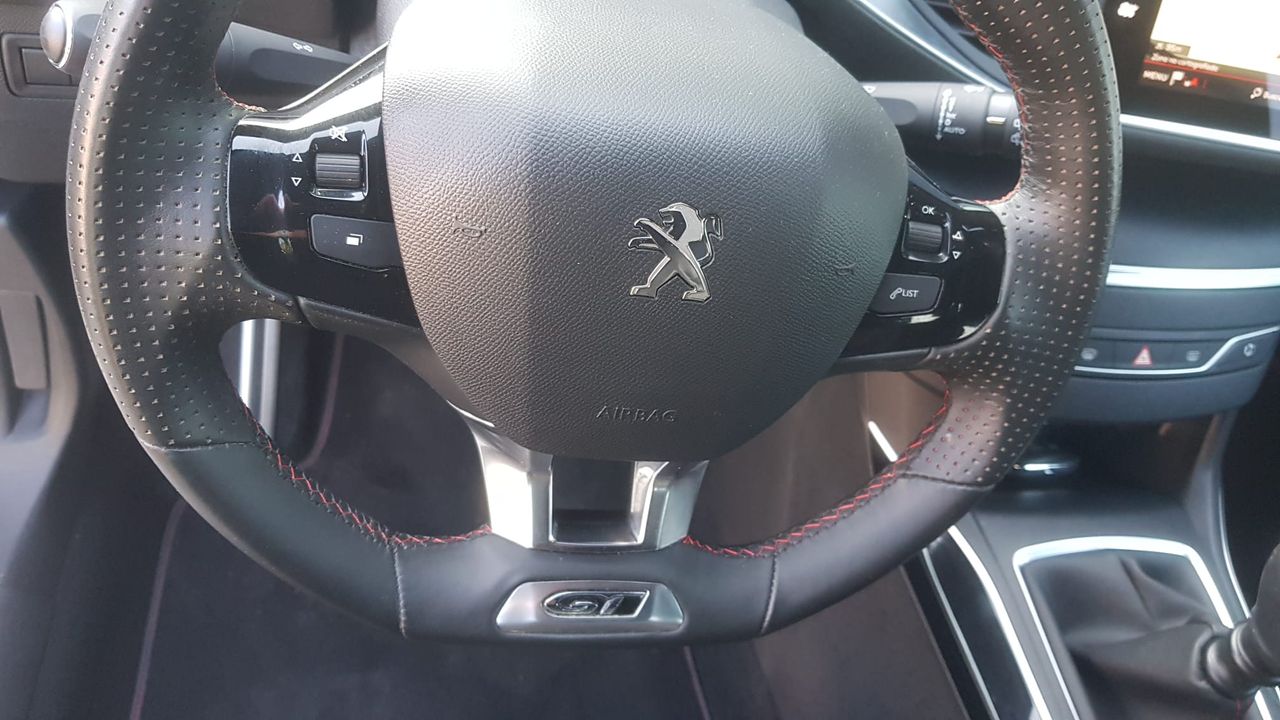 Foto Peugeot 308 19