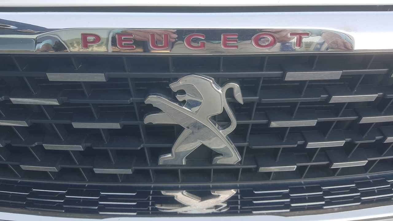 Foto Peugeot 308 31