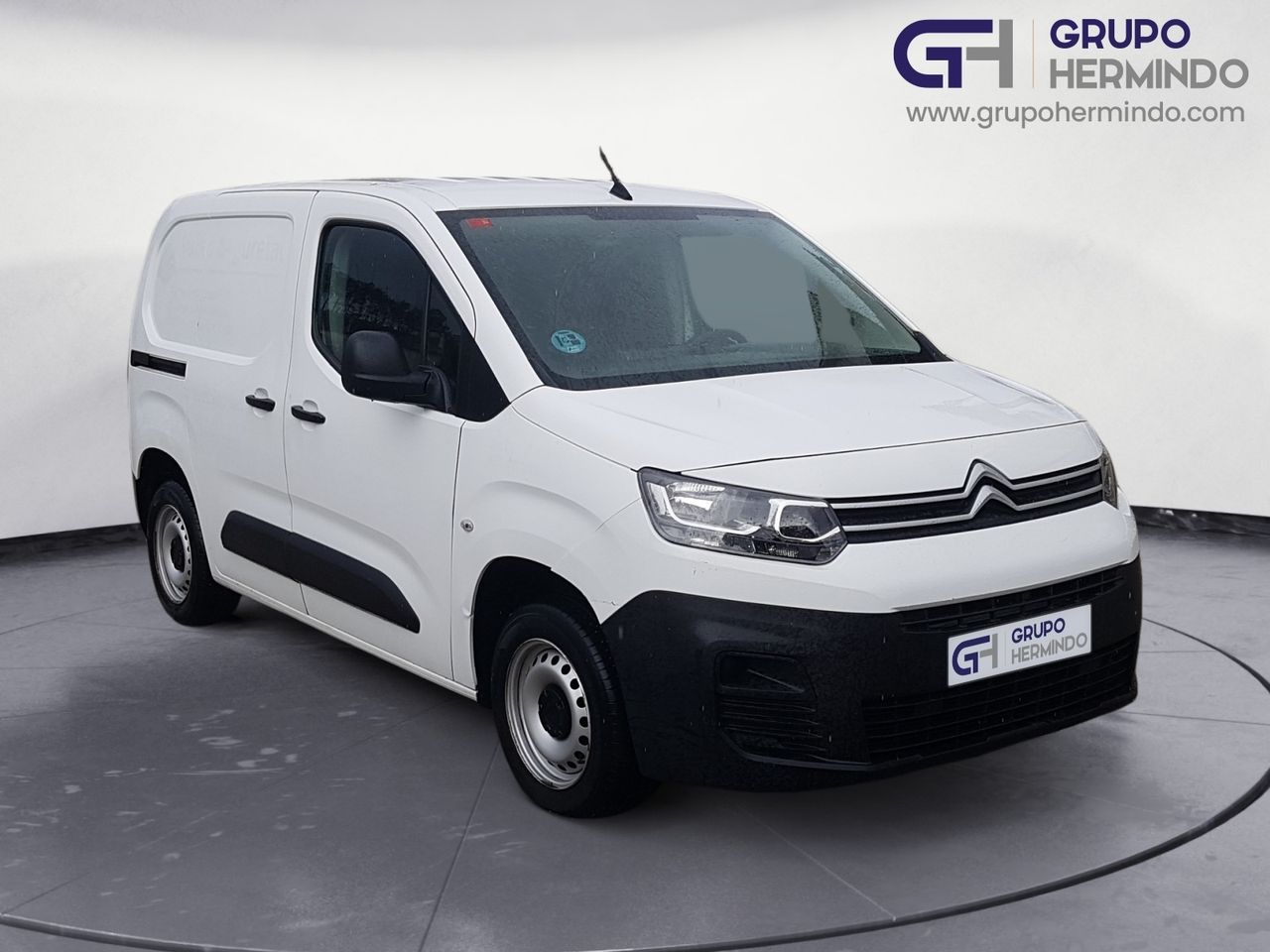 Foto Citroën Berlingo  Furgon 1