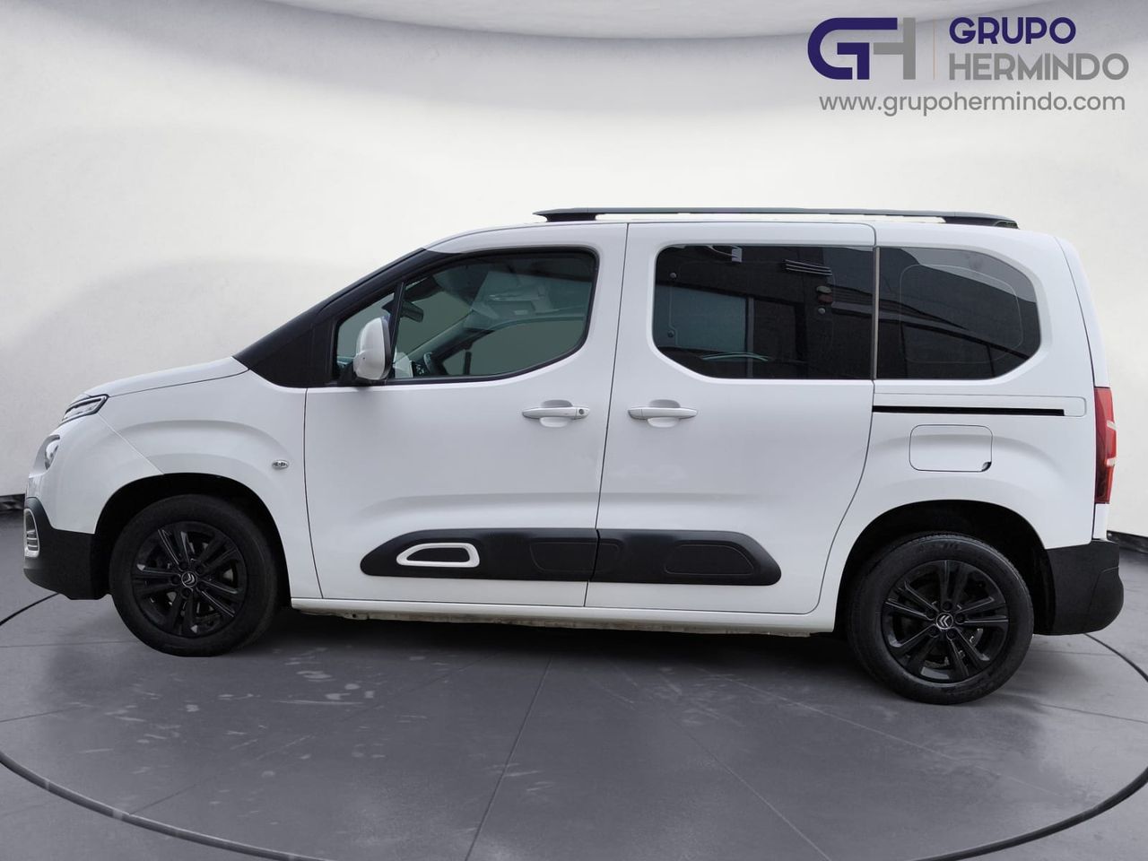 Foto Citroën Berlingo 6