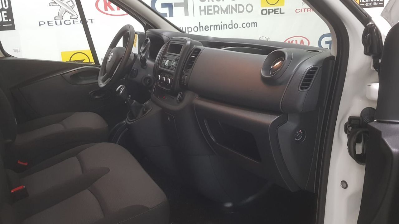 Foto Fiat Talento 13