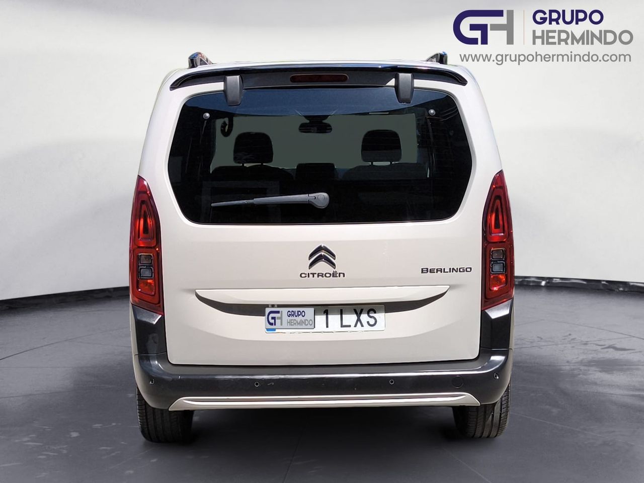 Foto Citroën Berlingo 8