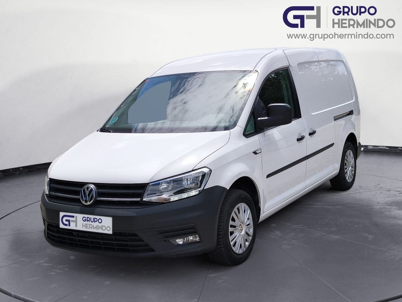 Foto Volkswagen Caddy 2