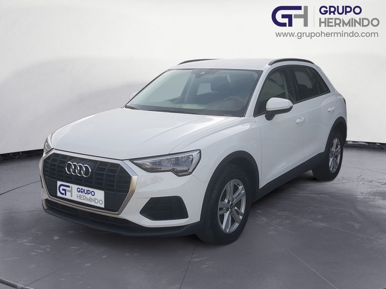 Foto Audi Q3 2