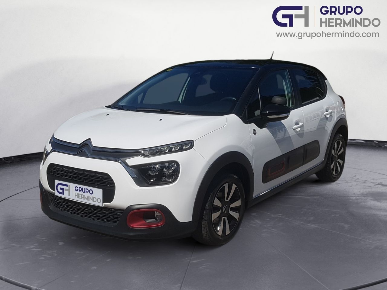 Foto Citroën C3 2