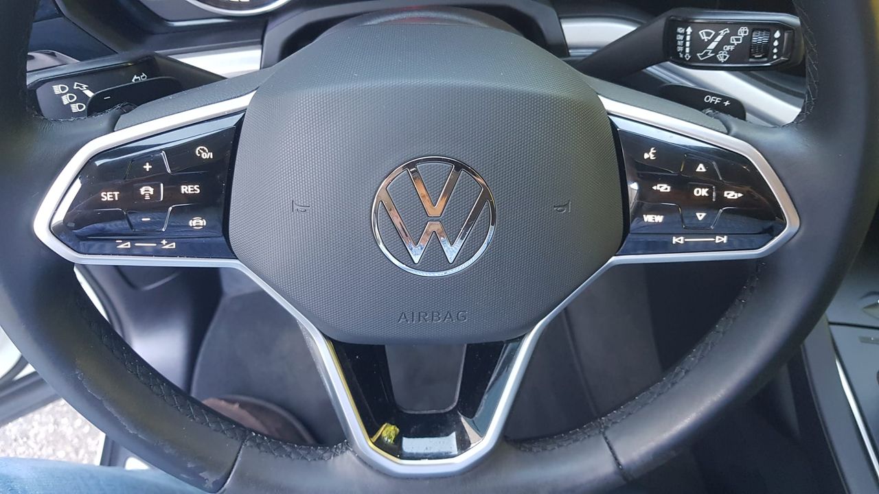 Foto Volkswagen Touareg 20