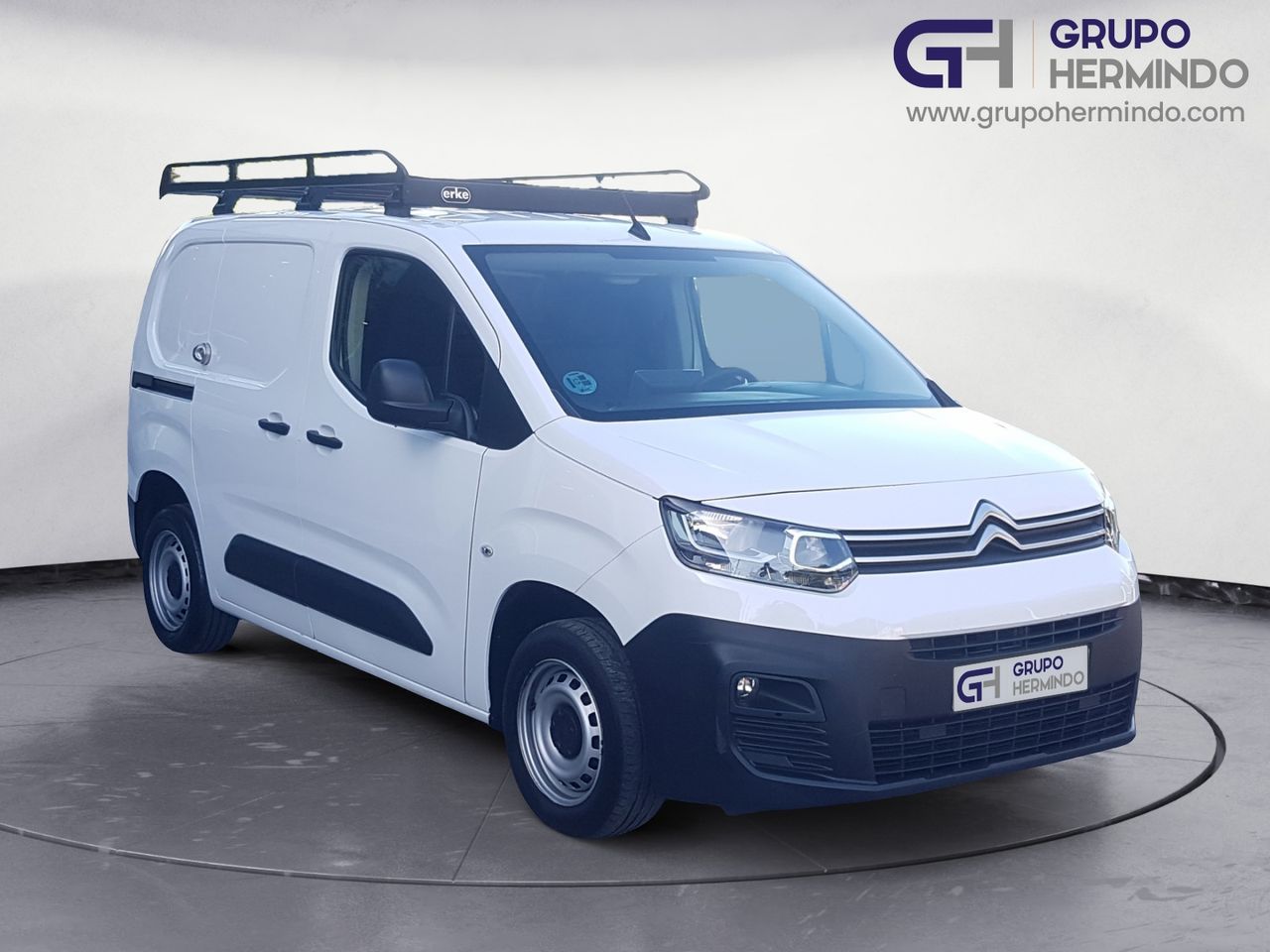 Foto Citroën Berlingo  Furgon 1