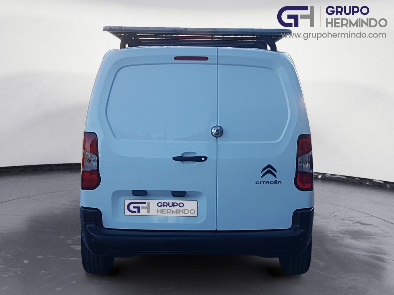 Foto Citroën Berlingo  Furgon 5