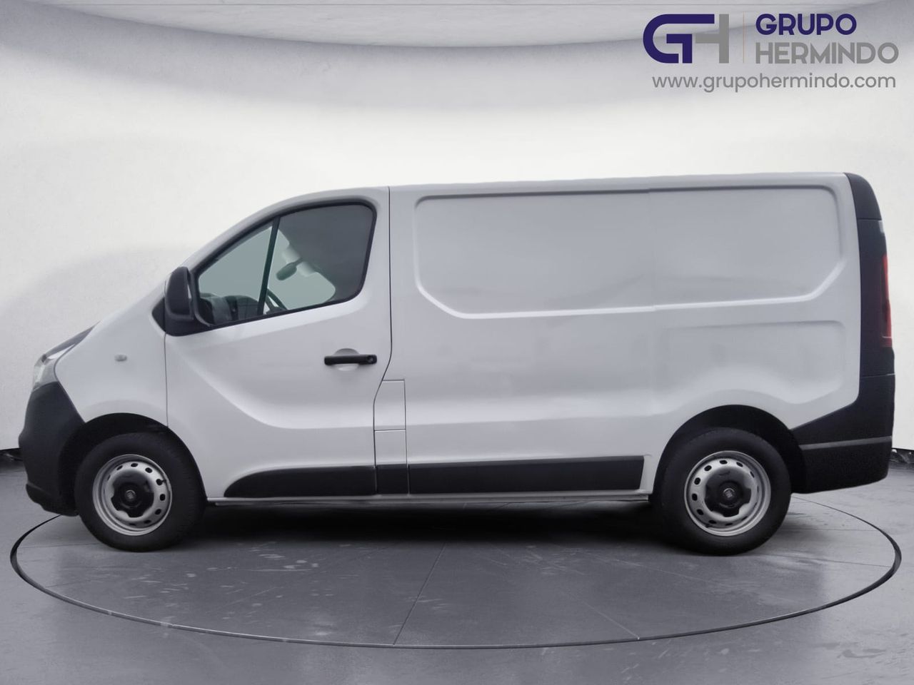 Foto Fiat Talento 13