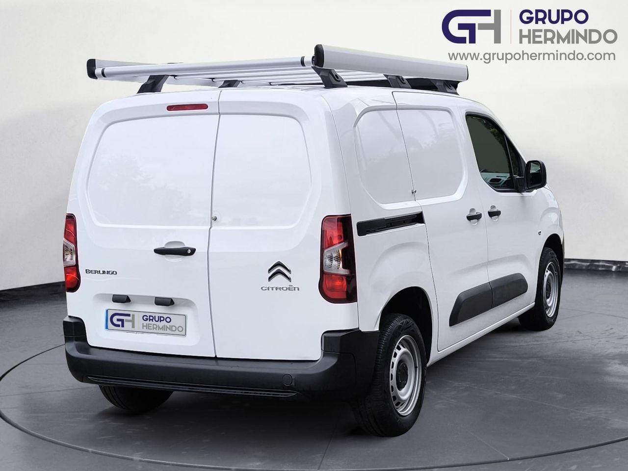 Foto Citroën Berlingo  Furgon 5