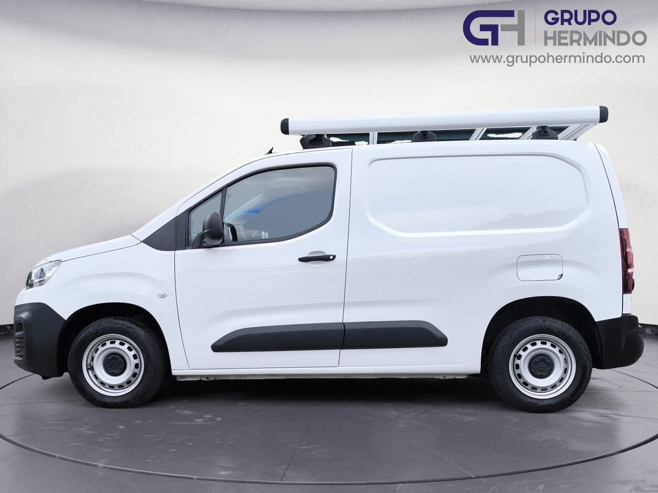 Foto Citroën Berlingo  Furgon 6