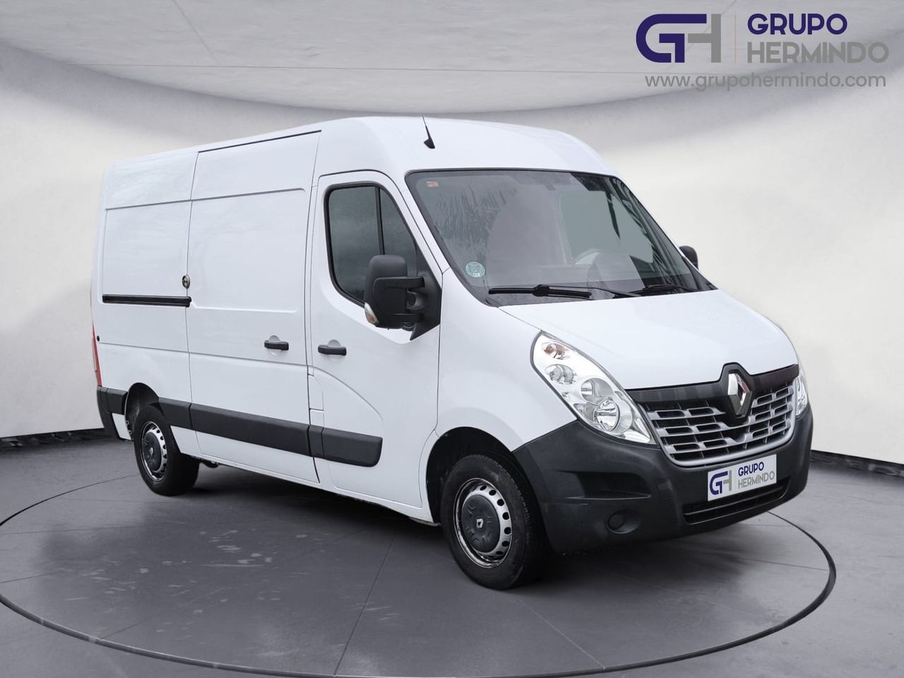 Foto Renault Master 6