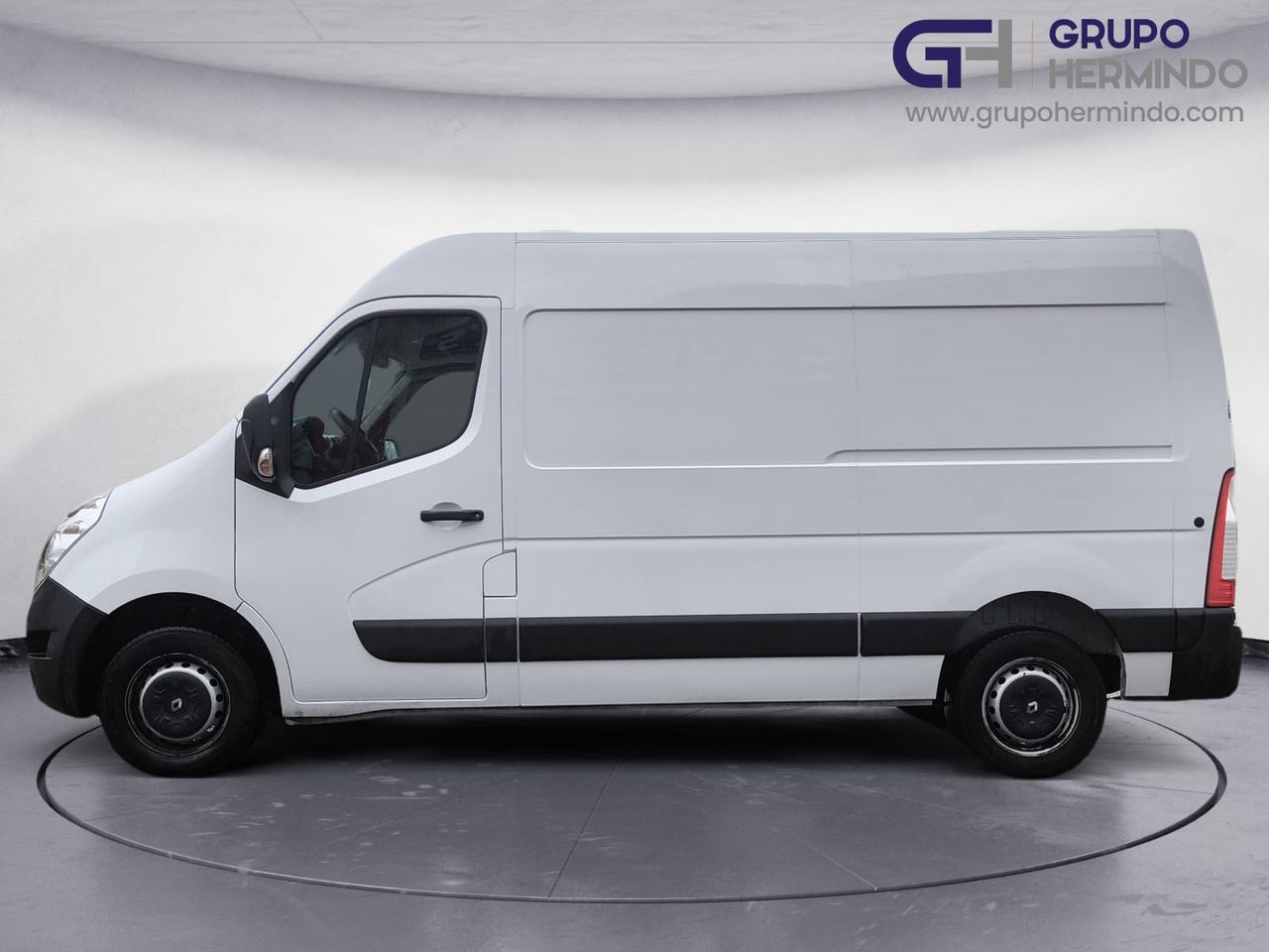 Foto Renault Master 21