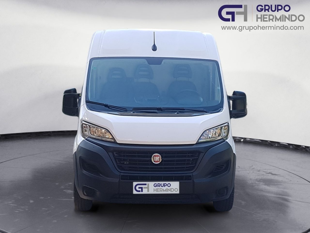 Foto Fiat Ducato 3