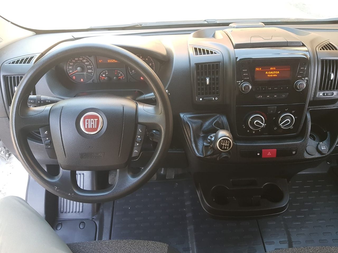 Foto Fiat Ducato 19