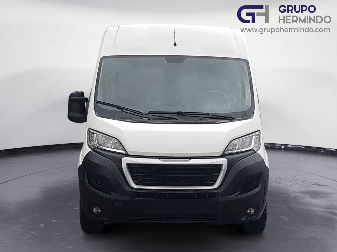 Foto Peugeot Boxer 2