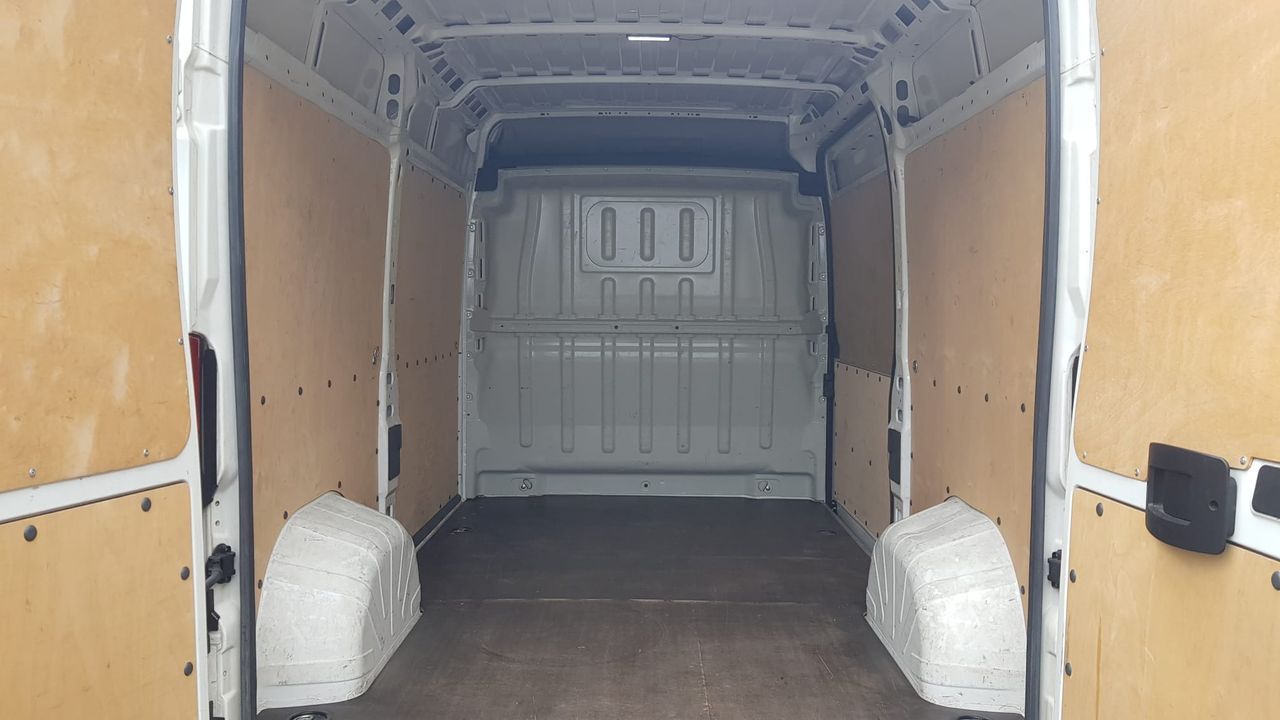 Foto Peugeot Boxer 6