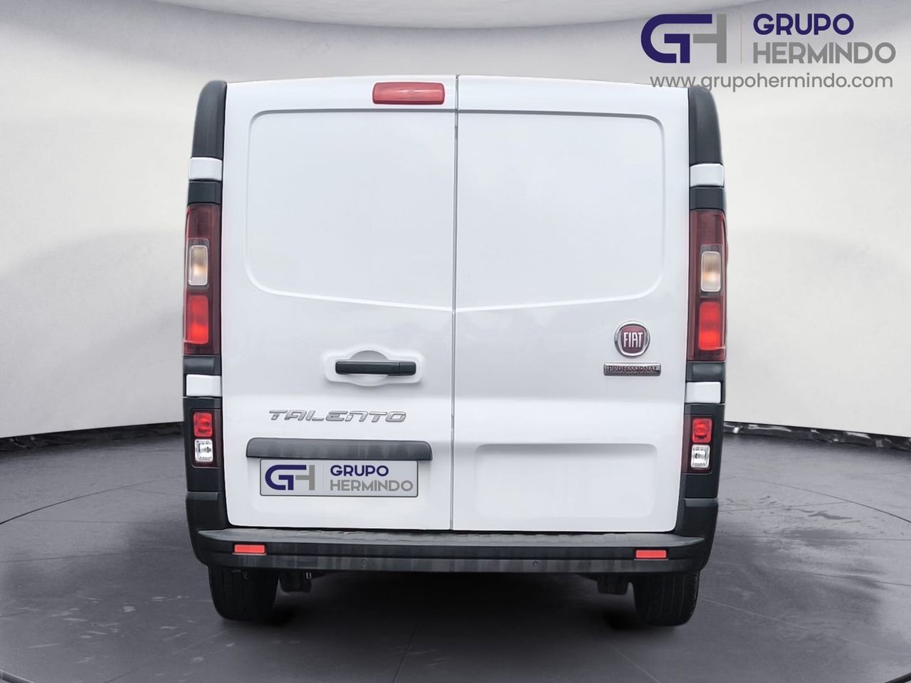 Foto Fiat Talento 9