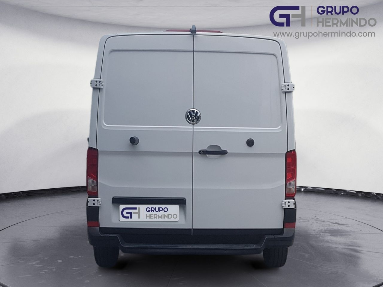 Foto Volkswagen Crafter 8