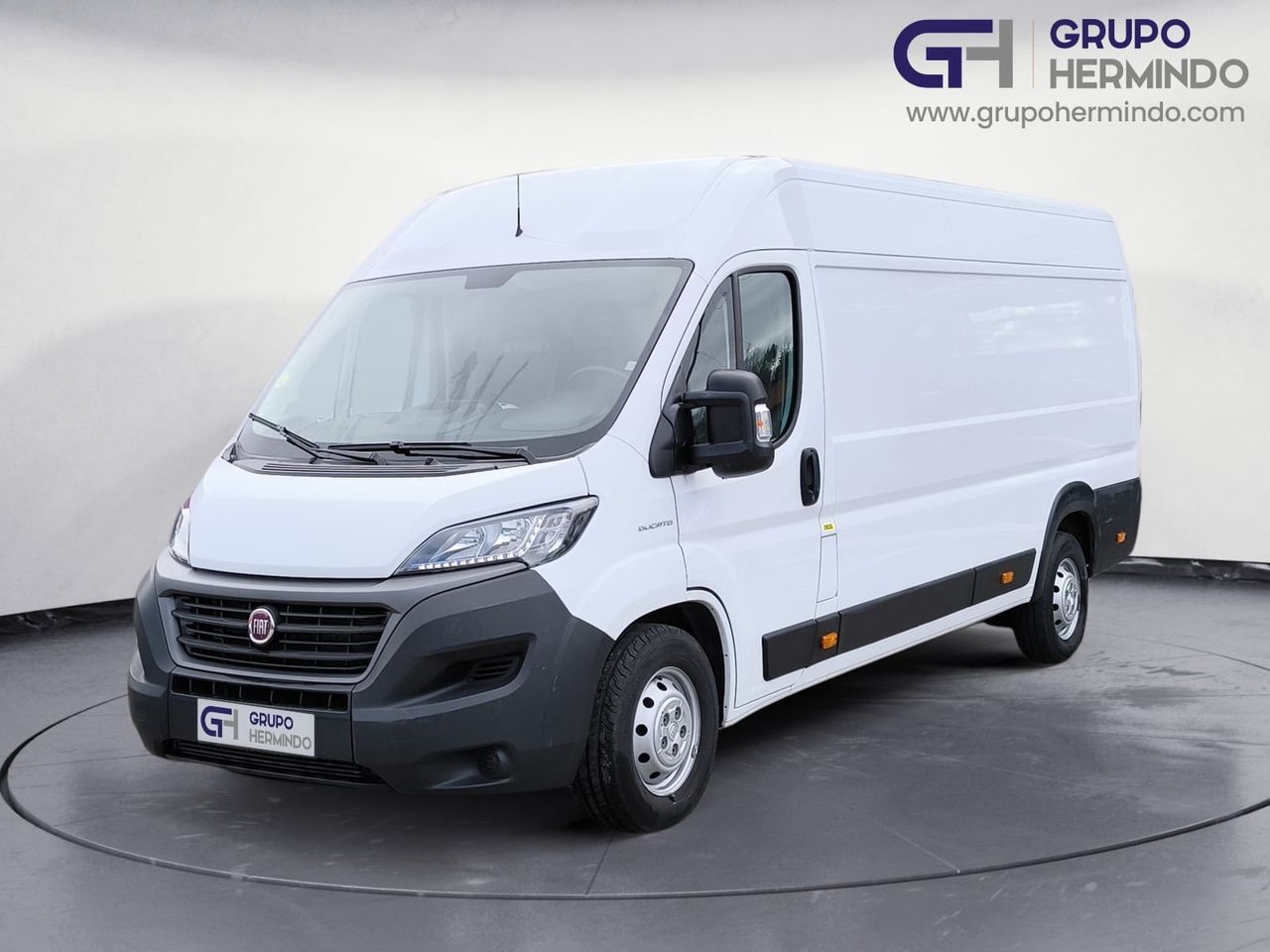 Foto Fiat Ducato 1