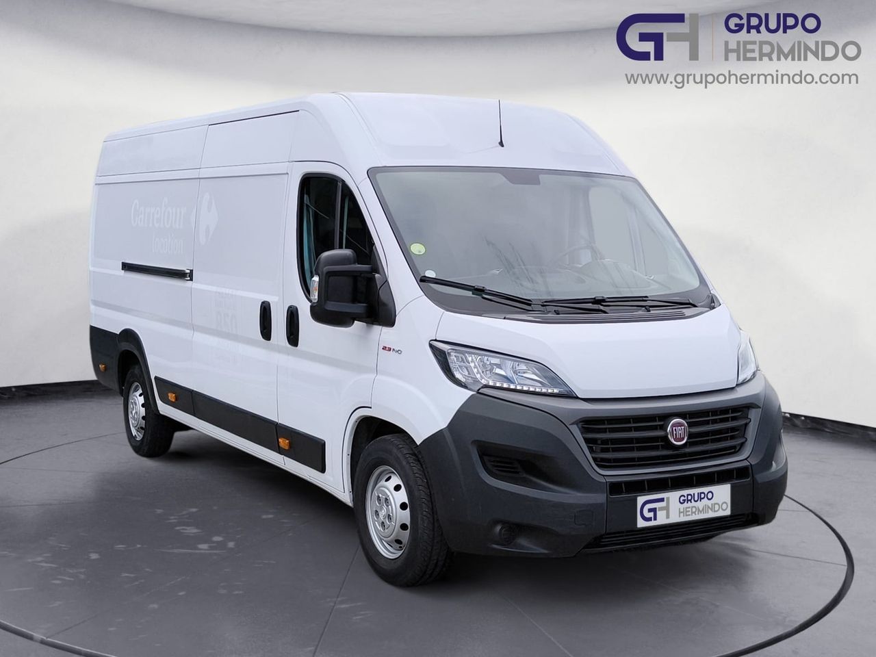 Foto Fiat Ducato 2